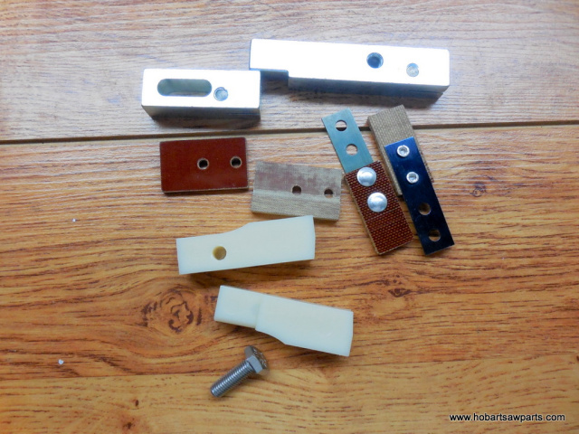 Hobart Repair Kit - 6 - Pac Knife Sales, LLC